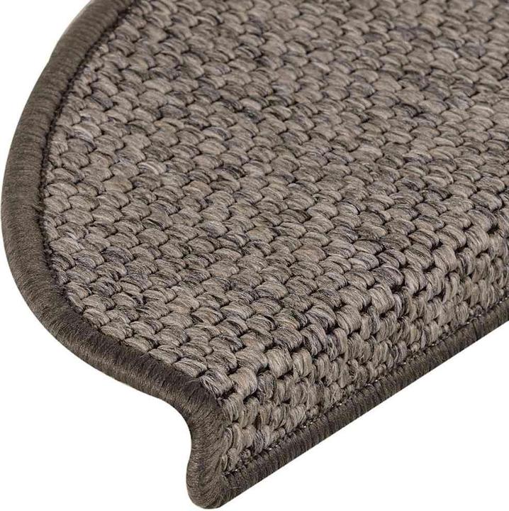 Immagine prodotto vidaXL Stufenmatte (65 x 21 cm)