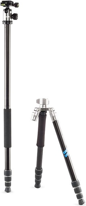 Produktbild Cullmann Mundo 525M inkl. MUB4.5 (Metall)