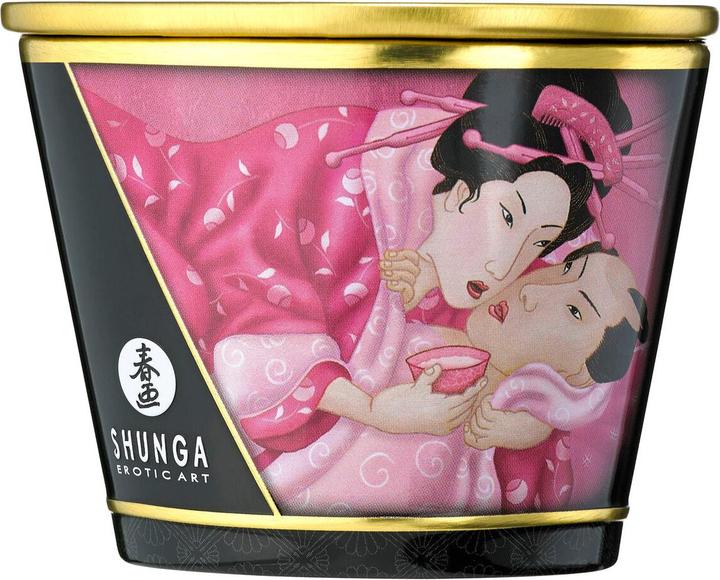 Image du produit Shunga Pétales de rose (200 ml)
