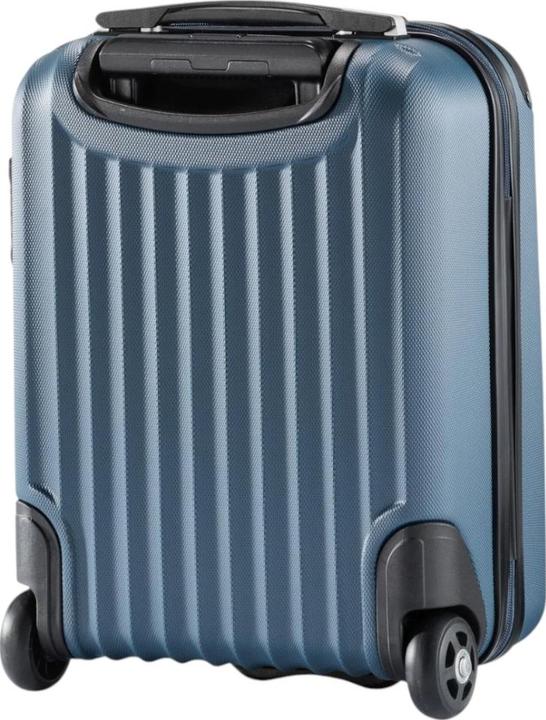 Actual product image Clipper Toronto - Cabin Trolley XS (33 l)
