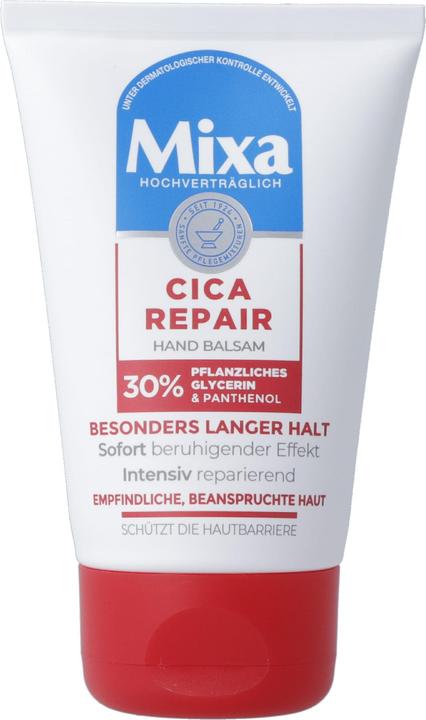 Immagine prodotto Mixa Cura del corpo (50 ml)