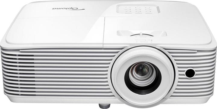Produktbild Optoma HD30LV (Full HD, 4500 lm, 1.5 - 1.66:1)