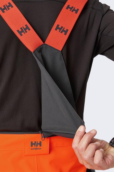 Produktbild Helly Hansen Workwear ALNA 2.0 SHELL CONS PANT CL 2 (58)