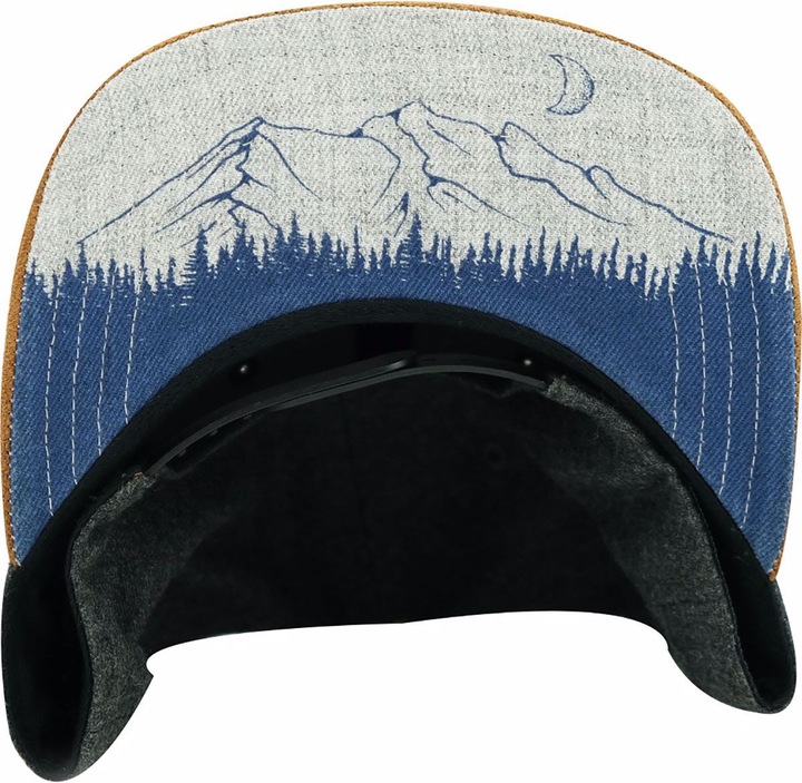 Immagine prodotto Bavarian Caps Tappo del percussore di vertice (Taglia unica)