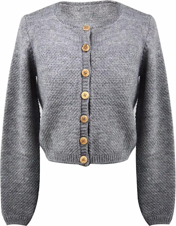 Image du produit Bavarian Caps Veste Ida (XS)