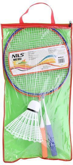 Productafbeelding Nils NRZ052 STAAL