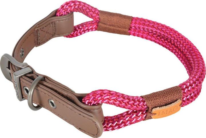 Productafbeelding Zolux IMAO HYDE PARK kraag 9 mm (Hond, Algemeen)