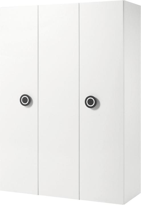 schrank kommode HFASD Mit 4 Schubladen, Sideboard 60cm Breit, Kommode Holz Schmal, Schubladenschrank Komodenschrank Für Schlafzimmer Wohnzimmer Flur Büro Organizer, 60x34x91cm Küche, Haushalt & Wohnen Du möchtest deinen Balkon