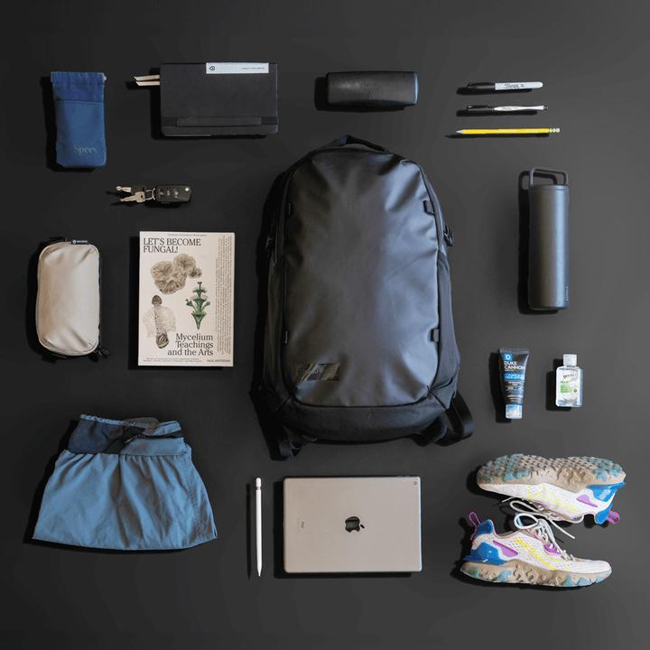 Actual product image Wandrd NIMBUS 18 Black (Photo backpack, 18 l)