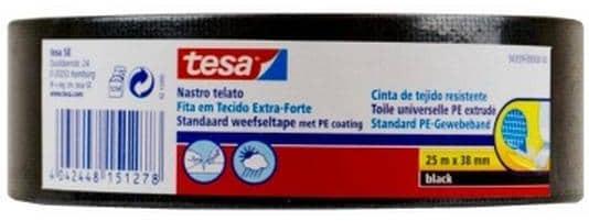 Actual product image tesa Gaffer tape (38 mm)