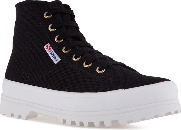 Immagine prodotto Superga 2341 Cotu Alpina Con Legacci Donna (38)