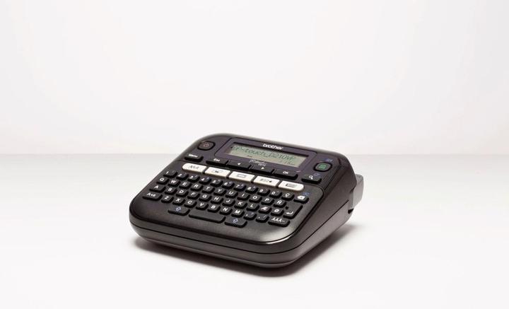 Produktbild Brother P-Touch PT-D210VP Vorteilspack