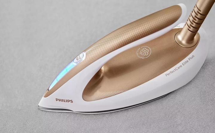 Produktbild Philips Dampfstoss (2400 W, 500 g/min)