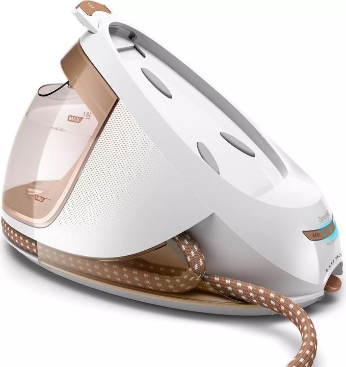 Produktbild Philips Dampfstoss (2400 W, 500 g/min)
