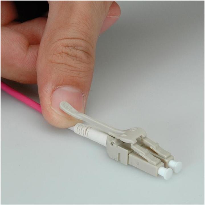 Actual product image Roline Fiber optic cable (20 m)
