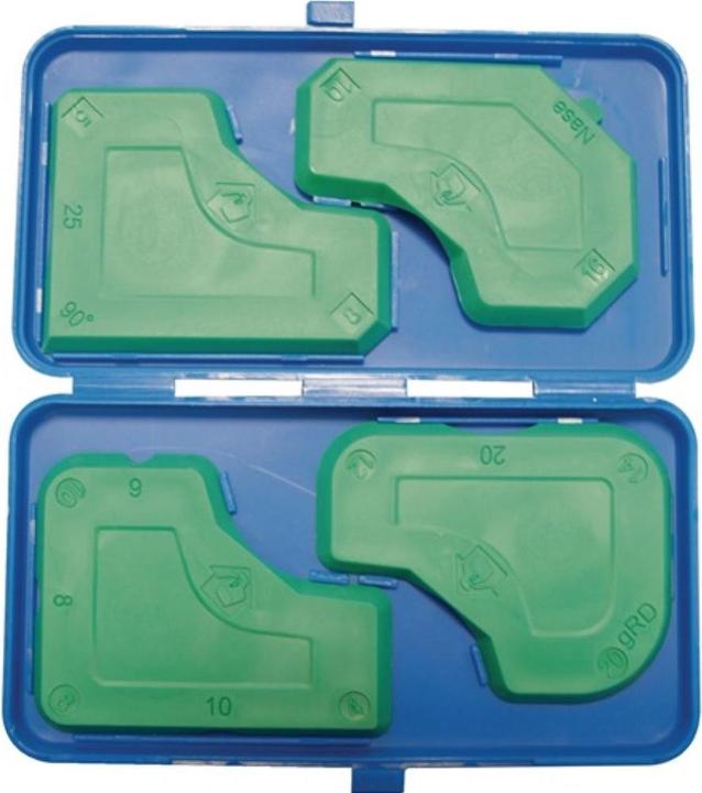 Actual product image HP Autozubehör Silicone filler set suitable for all silicone joints (8 cm)