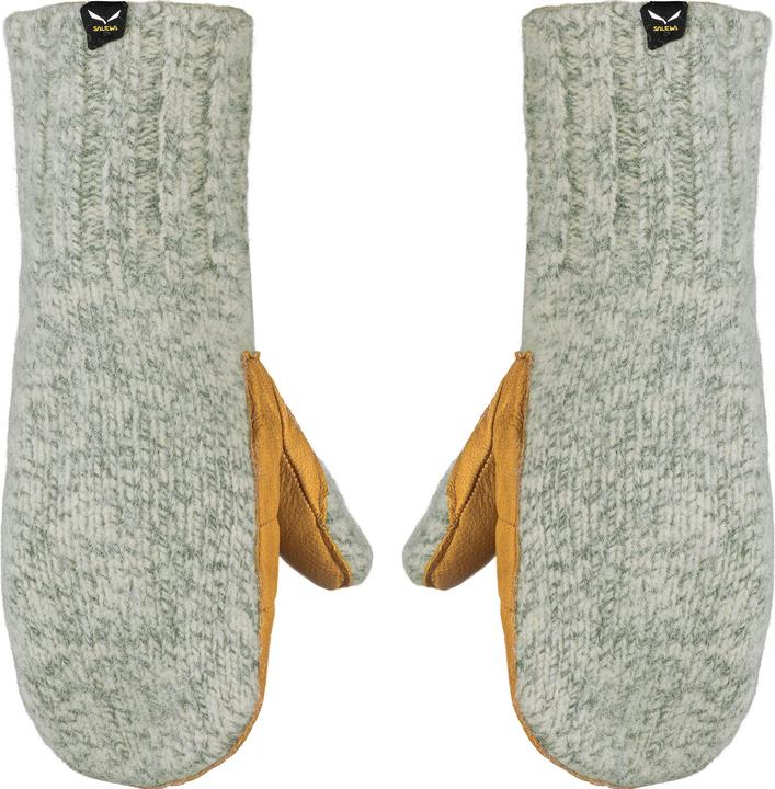 Salewa Walk Wool Leather Handschuhe (XL)