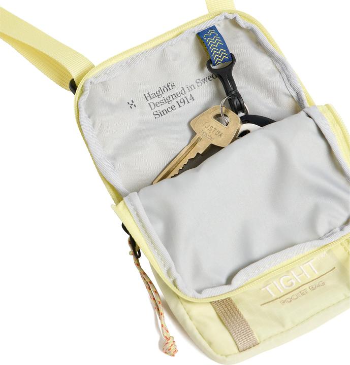 Image du produit Haglöfs Tight Pocket Bag (0.50 l)