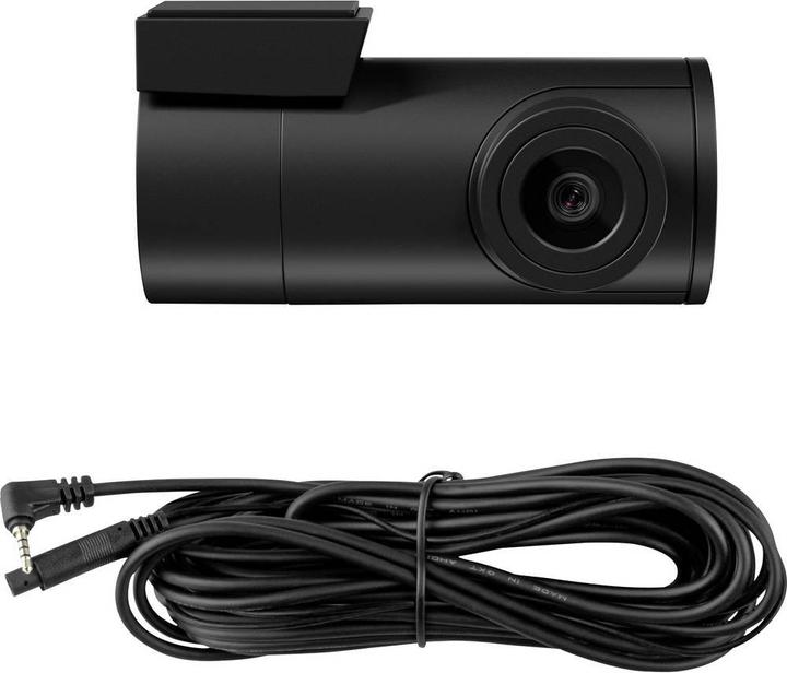 Produktbild TrueCam Rückwärtige Kamera für die H7 Autokamera (Eingebautes Display, Bluetooth, WLAN, GPS-Empfänger, Eingebautes Mikrofon, Full HD)