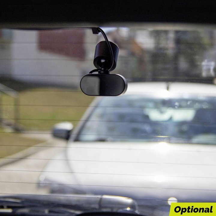 Produktbild TrueCam Dashcam mit Autokamera M9 GPS 2.5K (WLAN, 2.7K)