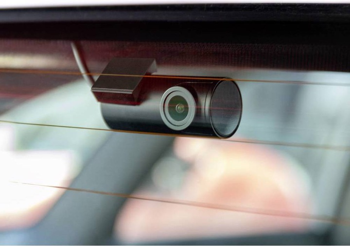 Produktbild TrueCam True Cam H7 GPS 2,5K (GPS-Empfänger, WQXGA)