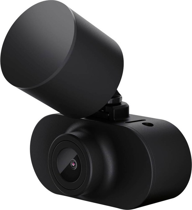 Produktbild TrueCam Rückwärtige Kamera für die M7 GPS Autokamera (Eingebautes Mikrofon, Bluetooth, GPS-Empfänger, Beschleunigungssensor, Eingebautes Display, Eingebaute Anzeige, WLAN, Full HD)