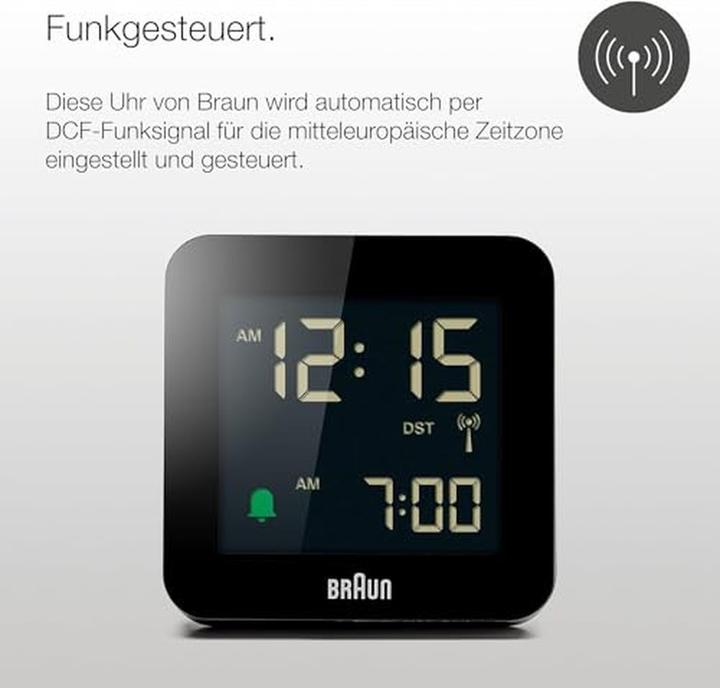 Produktbild Braun BC09B-DCF