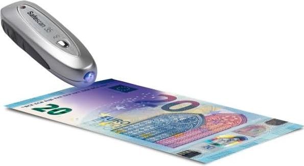 Immagine prodotto Safescan 35 (Validatore di banconote)