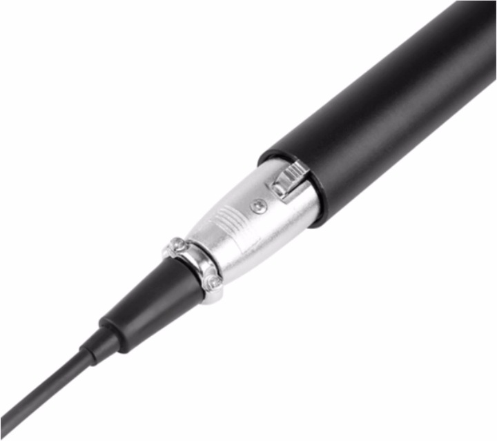 Produktbild Boya BY-BCA7 Lightning Mikrofonkabel (6 m, Lightning)