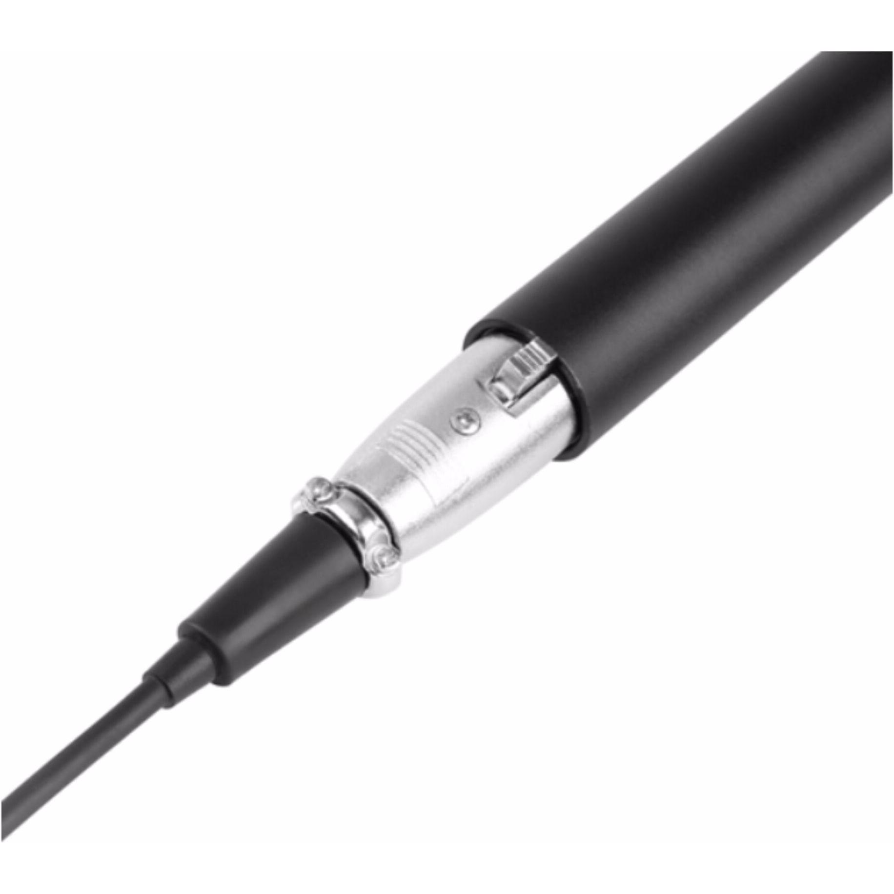 Boya BY-BCA7 Cavo del microfono del fulmine (6 m, Lightning), Cavo audio