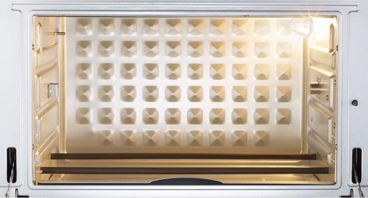 Produktbild Unold 68895 Multi Ofen Diamant