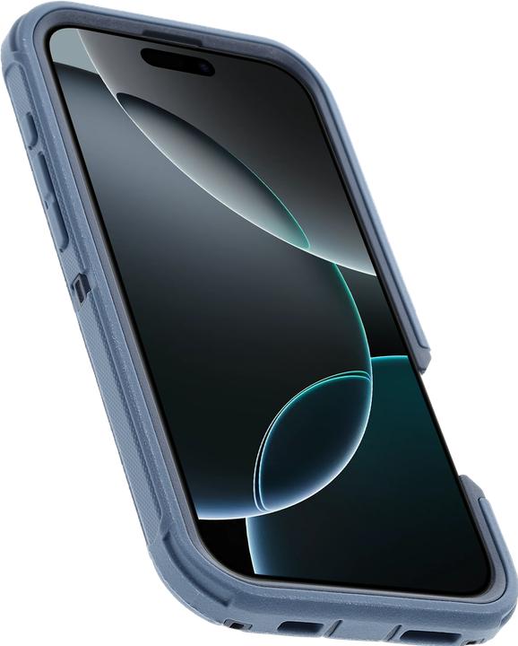 Actual product image OtterBox Defender mit MagSafe (Apple iPhone 16 Pro Max)