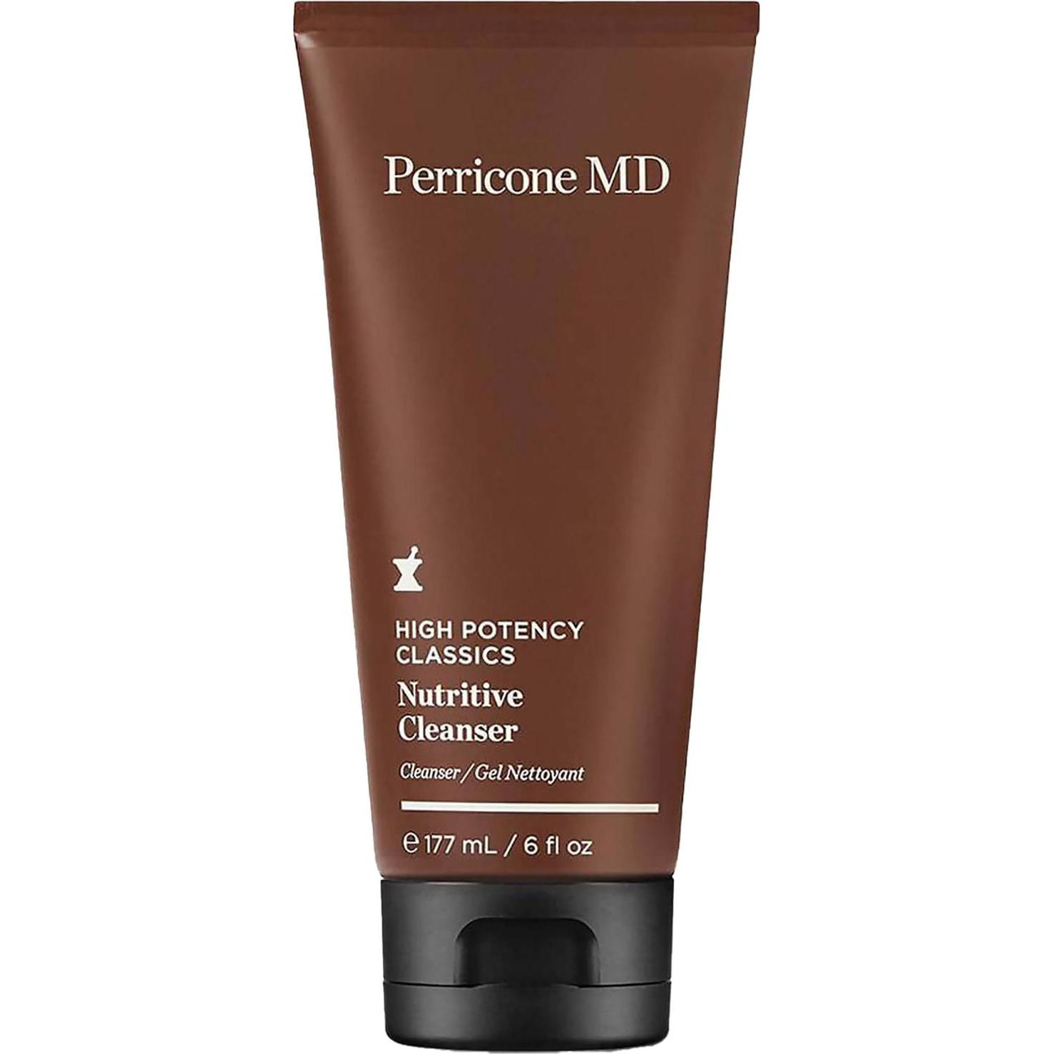 Perricone MD, Gesichtsreinigung, High Potency Classics Nutritive Cleanser (Gel, 177 ml)