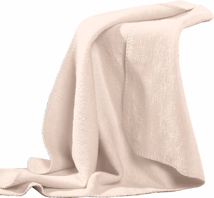 Actual product image Erwin Müller Baby blankets (75 x 100 cm)