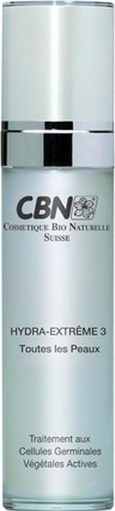 Image du produit CBN Hydraextreme 3 Toutes P 50 (Lait nettoyant)