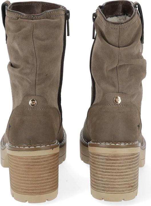 Actual product image Mustang Stiefelette (38)