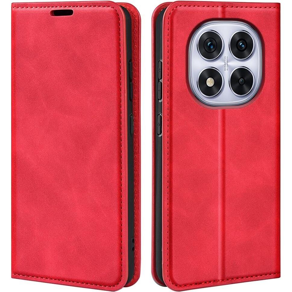 Cover-Discount Xiaomi Redmi Note 14 Pro 5G / Poco X7 - Stand Flip Case Hülle (Xiaomi Redmi Note 14 Pro 5G), Smartphone H...