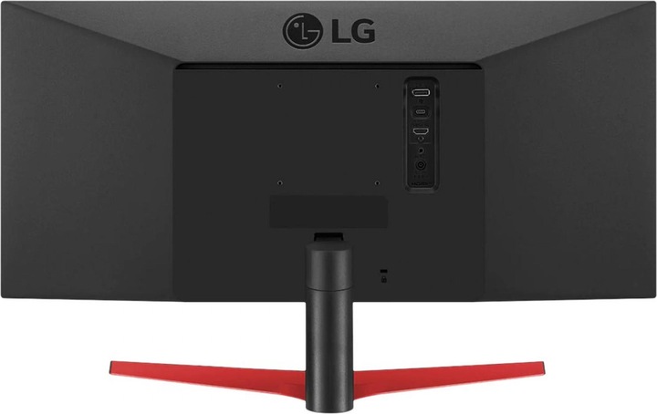 Produktbild LG 29WP60G-B (2560 x 1080 Pixel, 29")