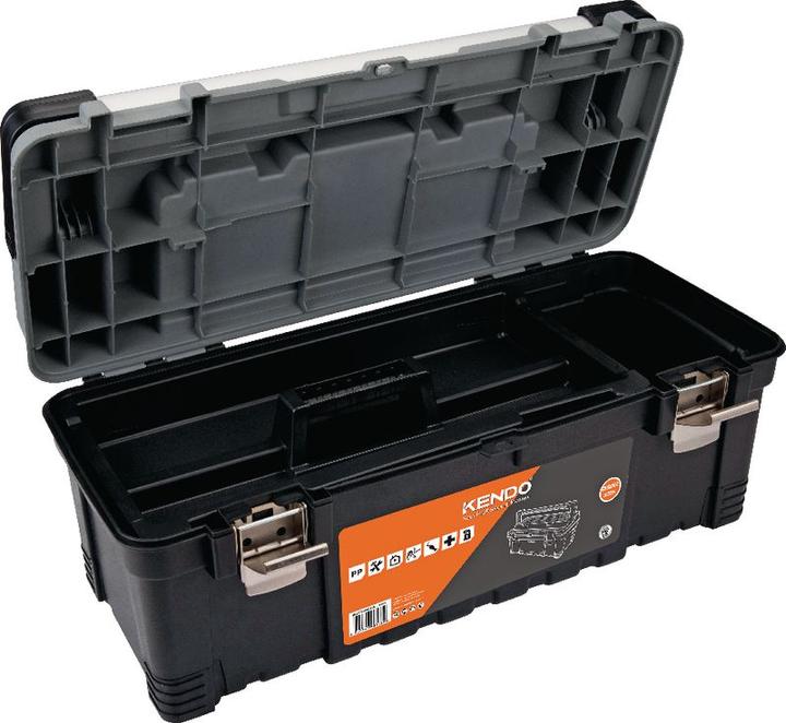 Actual product image Kendo Werkzeugkiste
