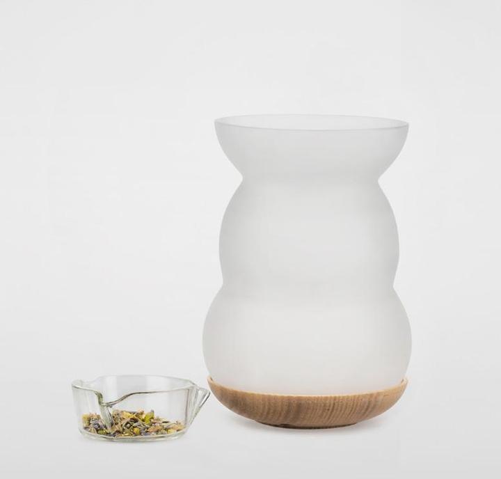 Image du produit Nature's Design Lucerna