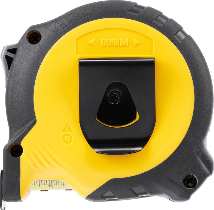 Produktbild Stanley Bandmass Compact PRO 10 m / 25 mm (10 m)