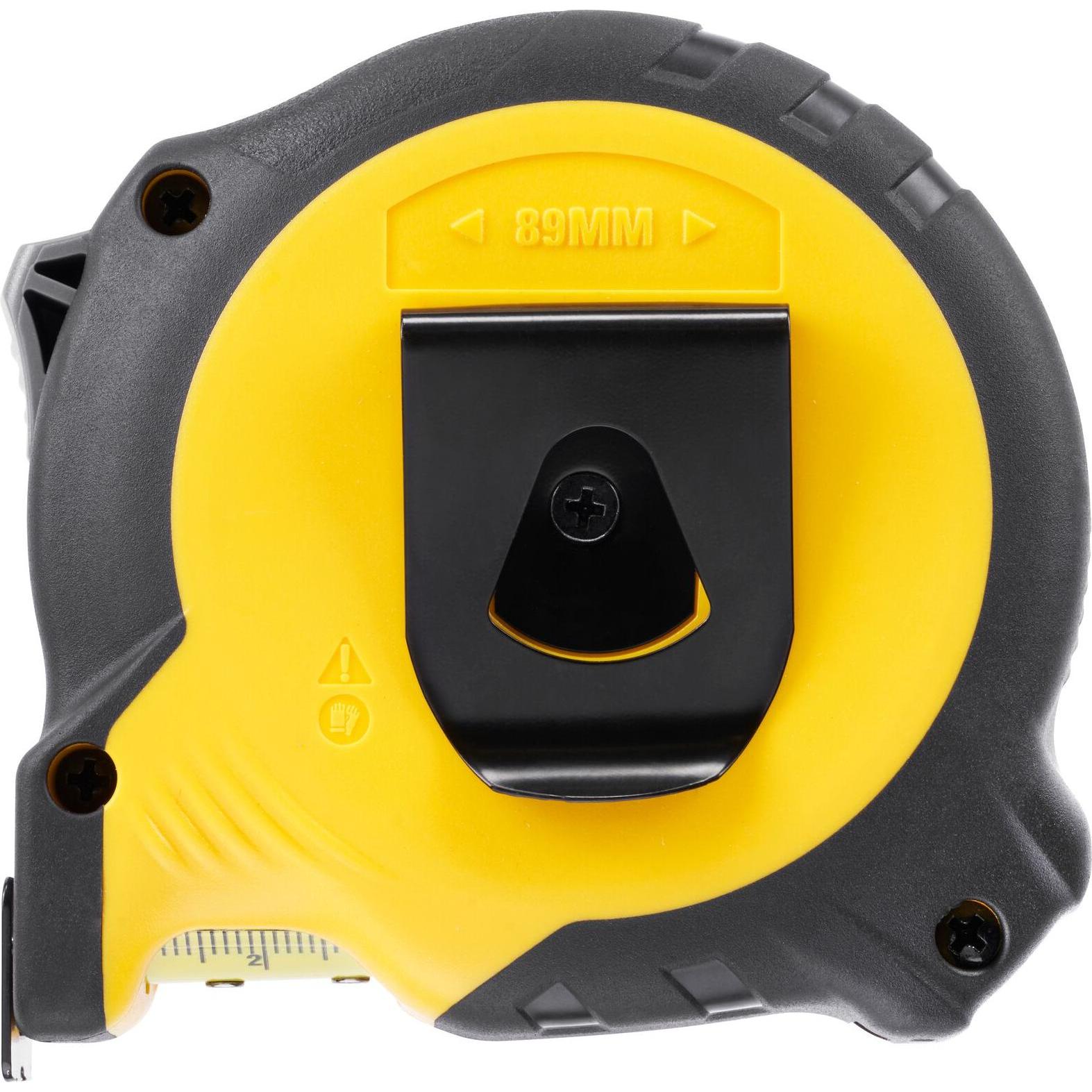 Thumbnail - Stanley, Längenmesswerkzeug, Bandmass Compact PRO 10 m / 25 mm (Metrisch)