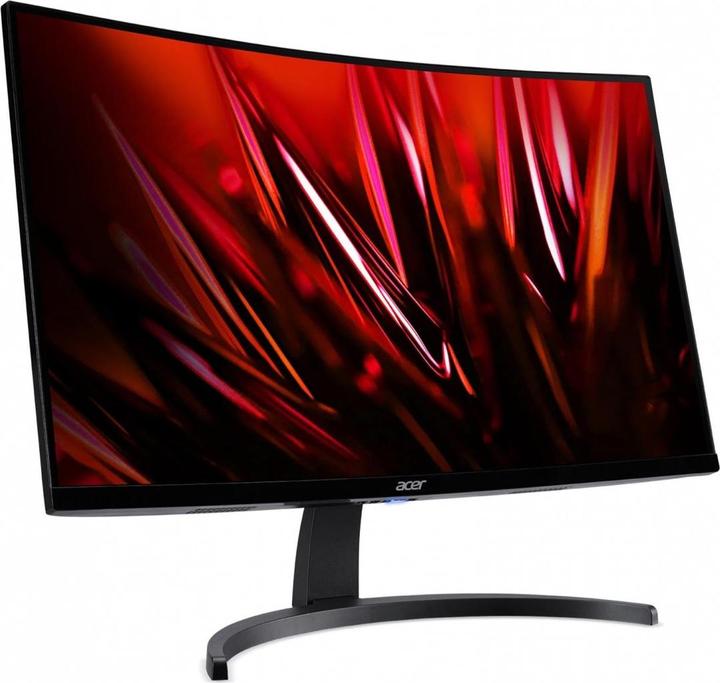 Actual product image Acer ED273UPbmiipx (2560 x 1440 pixels, 27")