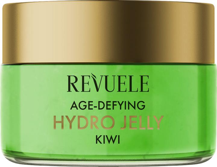 Immagine prodotto Revuele Gelatina idratante anti-età al kiwi, 100 ml (100 ml, Crema da giorno)