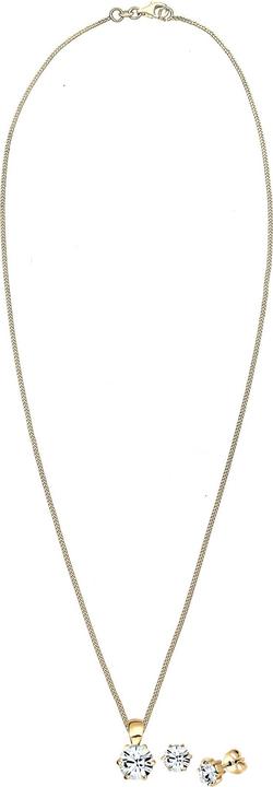 Produktbild Elli Basic Elegant (Sterling Silber)