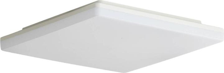 Produktbild Prios Artin LED-Deckenlampe, eckig, 33 cm (3000 lm)