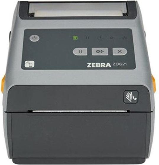 Produktbild Zebra GX Series GX430t - Label printer (300 dpi)