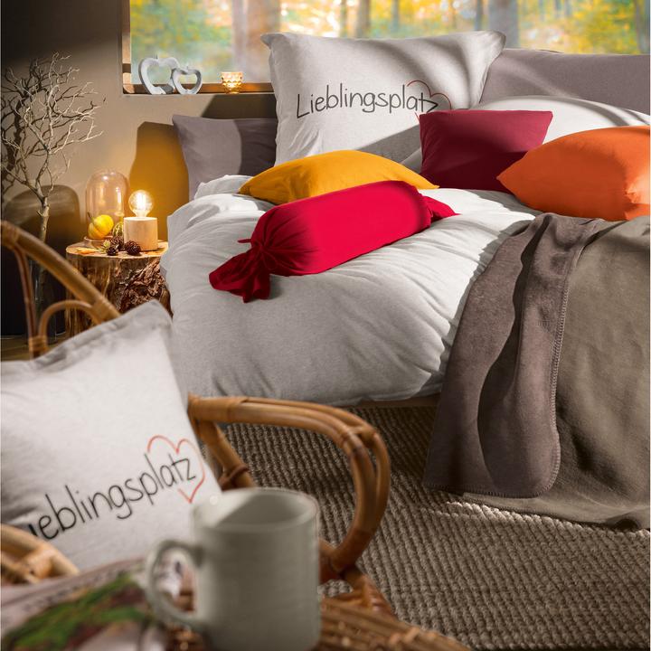 Actual product image Erwin Müller Wohndecke (100 x 150 cm)