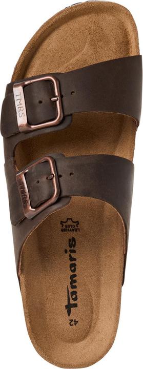 Actual product image Tamaris Pantolette (40)