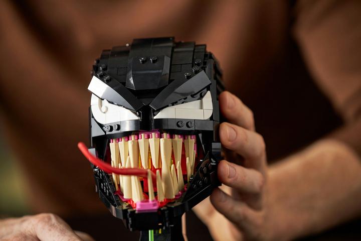 Produktbild LEGO Venom (76187, LEGO Marvel)